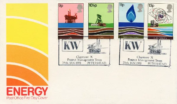 Energy Energy