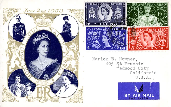 1953-Coronation-five