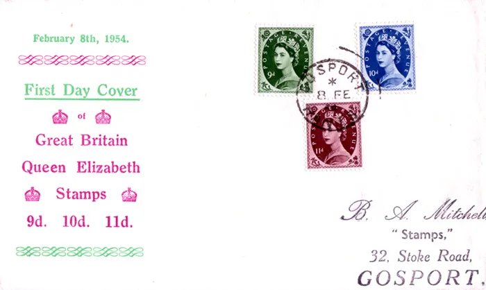 1954DFebCrowns