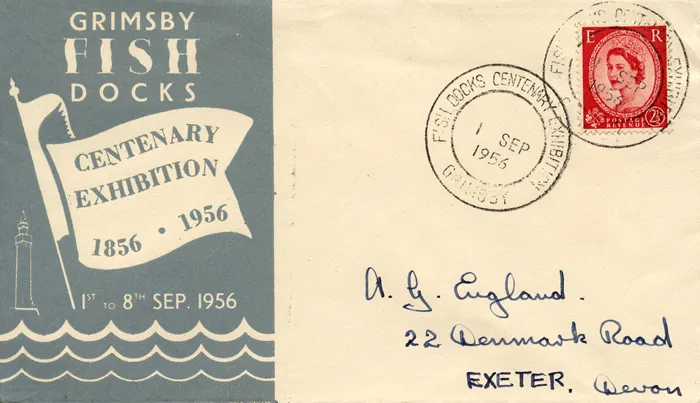 1956_GrimsbyFishDocks