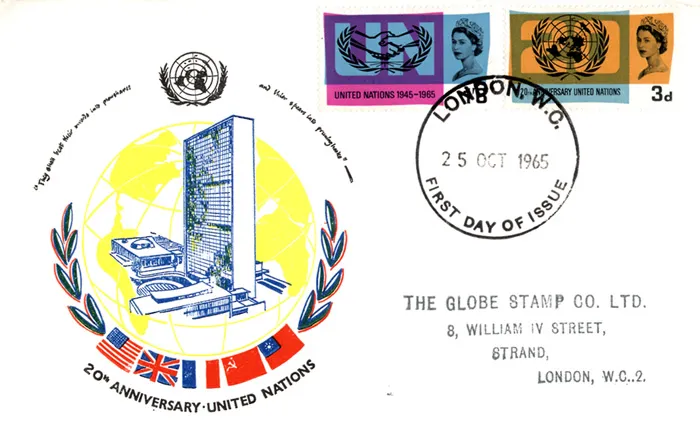 1965-UN-Rembdt