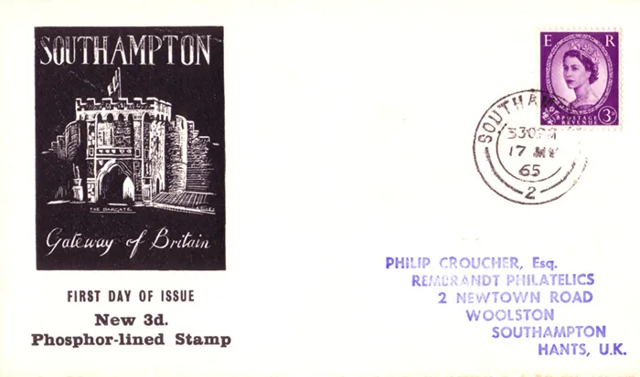 1965DMaySouthampton