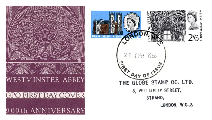 1966-WAbbey-GPO