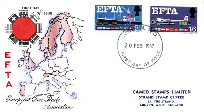 1967-EFTA-Stuart