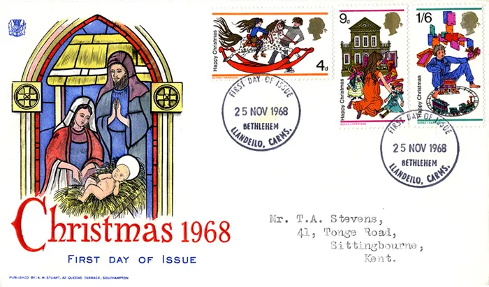 1968XmasStuart2cds