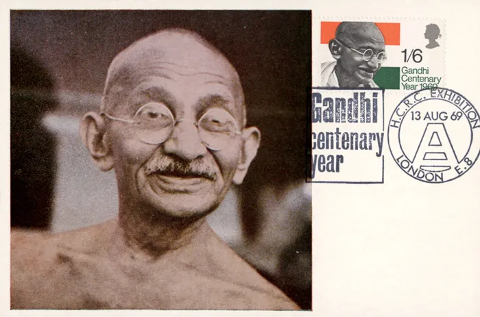 1969-Gandhi-Maxi