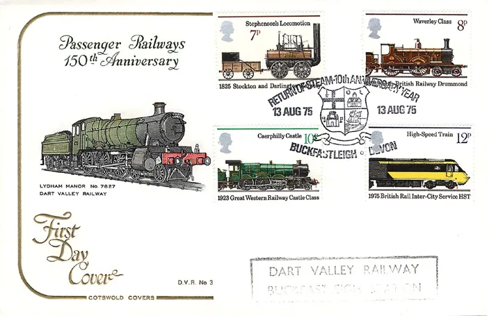 1975-Rly-Buckfastleigh