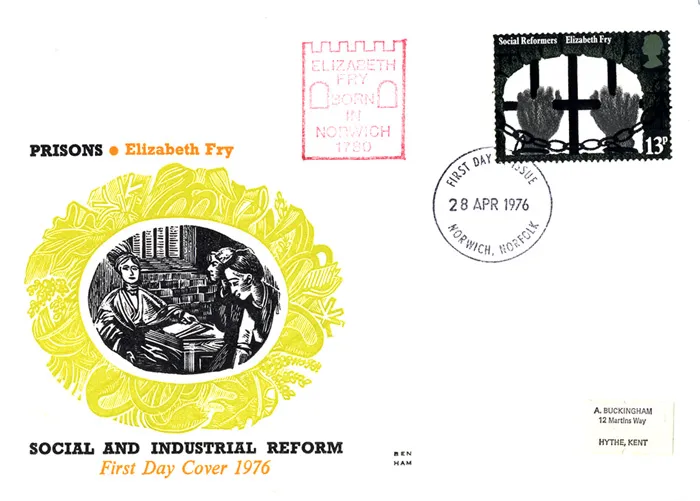 1976ReformBenham4cds