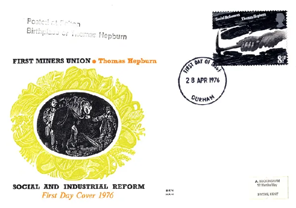 Social Reformers Social Reformers