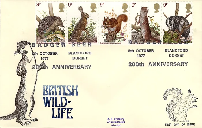 1977-WildBadgerBDelux