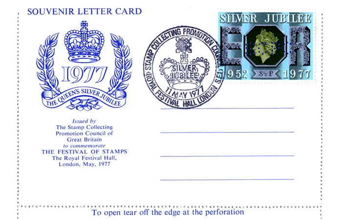 1977JubileeLettercardsh