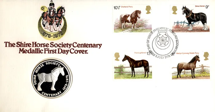 1978-Horse-Coin