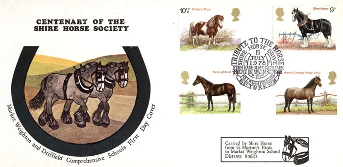 1978-Horse-MkWei