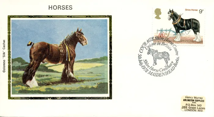 1978_Horses_1_ColSilk