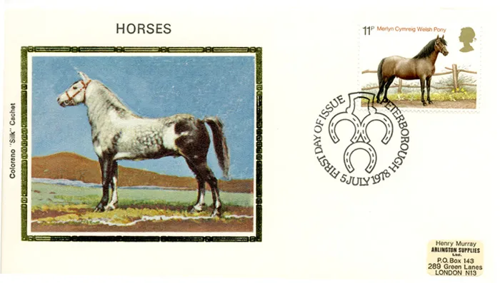 1978_Horses_3_ColSilk