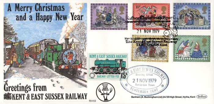 1979-Xmas-Kent-&-ES-Rly