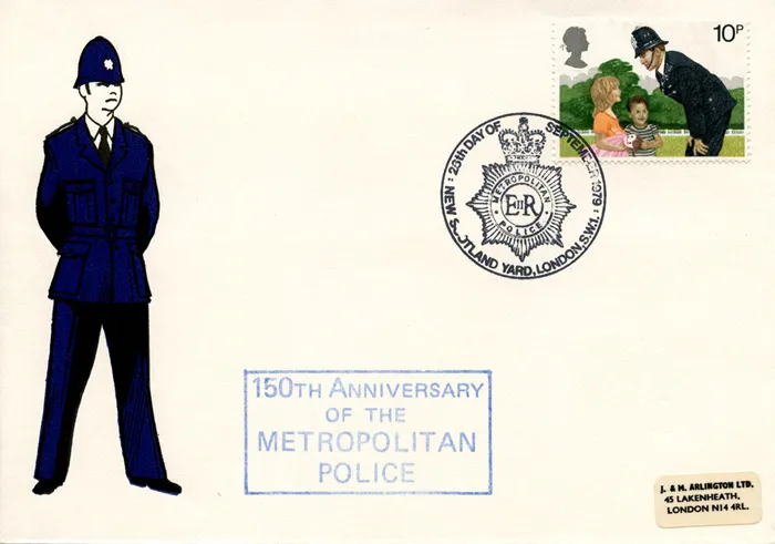 1979_Police_ArlingSingle