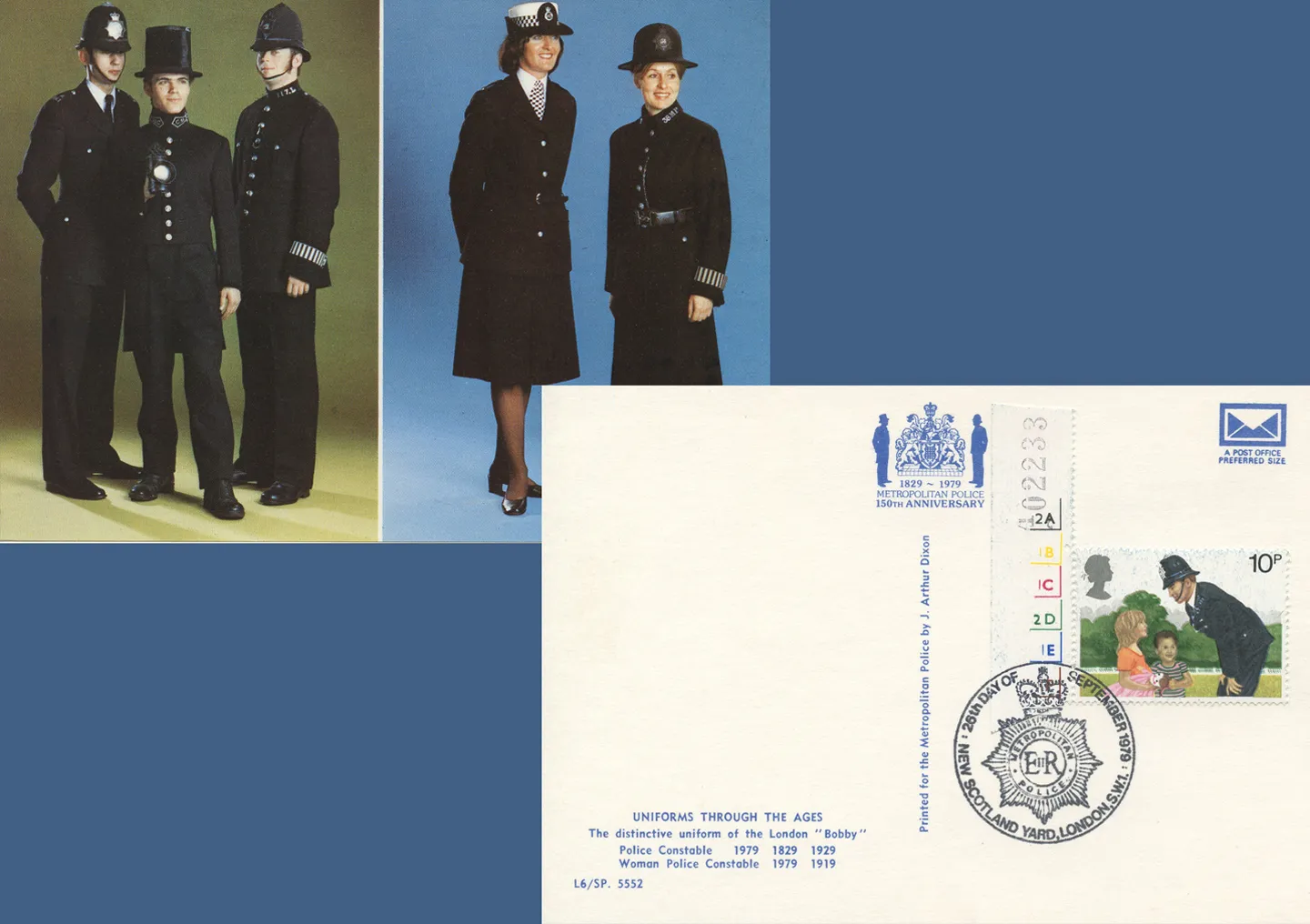 1979_Police_Postcard01