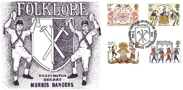Folklore Folklore