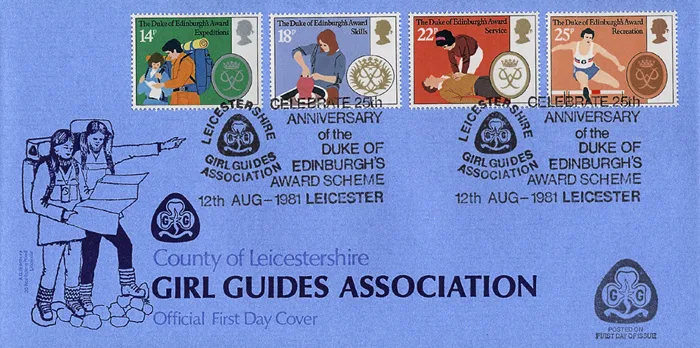 1981-LFDC-Girl-Guides