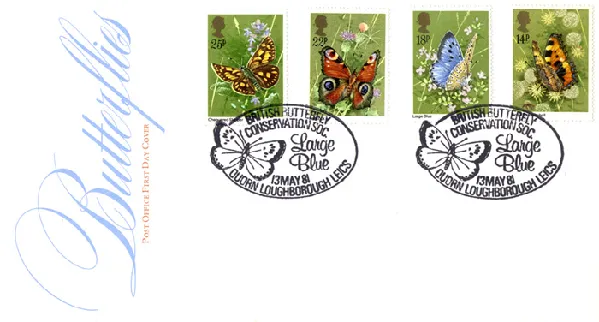 Butterflies Butterflies