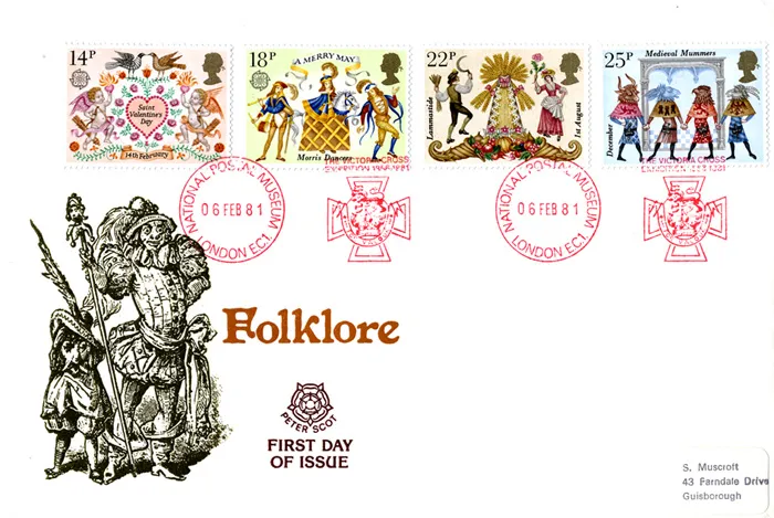 1981FolklorePScotsh