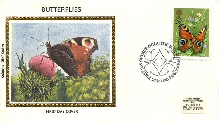 1981_Butterflies_22_CSilk