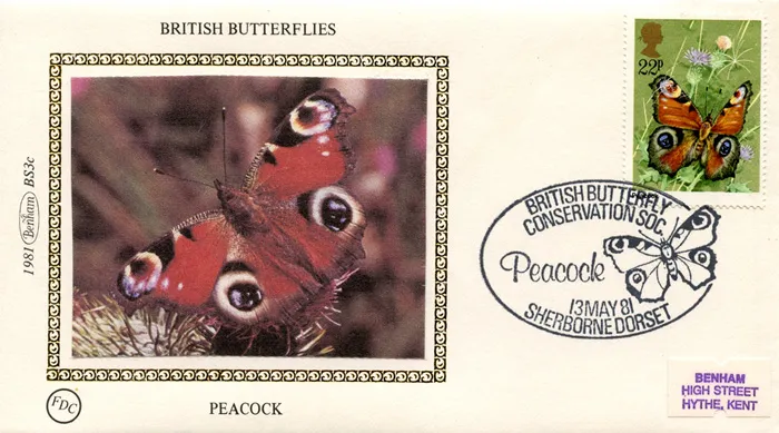 1981_Butterflies_3c