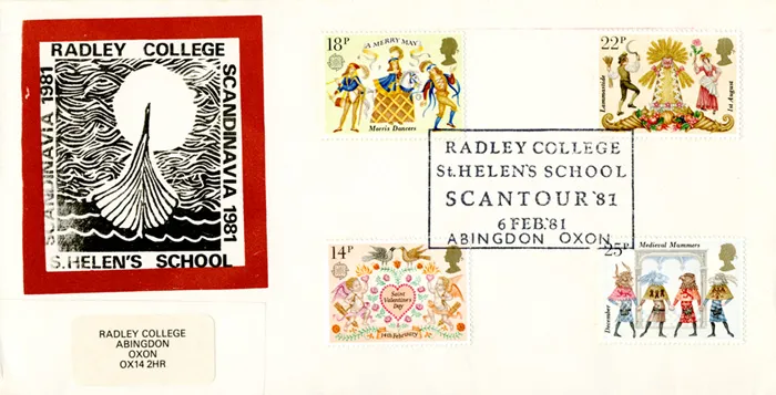 1981_Folk_RadleyColl