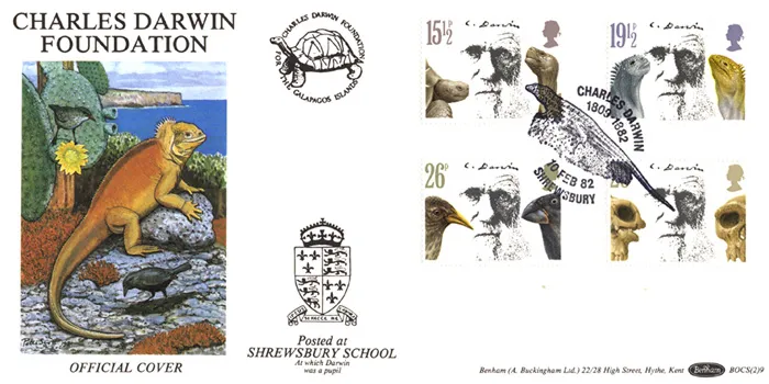 1982DarwinBOCS(2)9Shrews