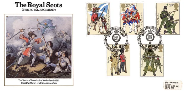 1983-ArmyRScots