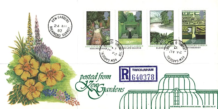 1983-GardKew-cds