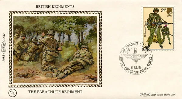 British Army British Army