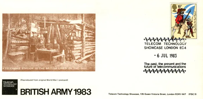 1983_Army_Telecom_Single