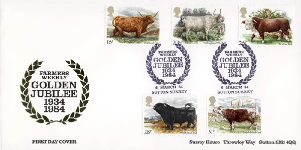 British Cattle British Cattle