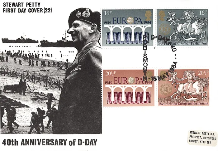 1984-Europa-DDAY