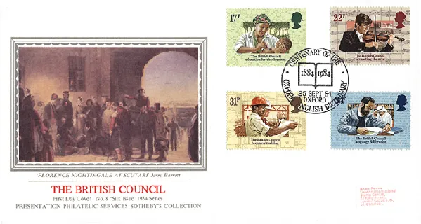 British Council British Council