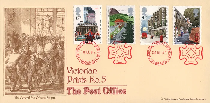 1985-VP-Post-Office