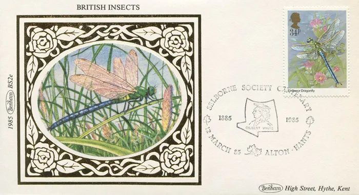 1985_Insects_2e