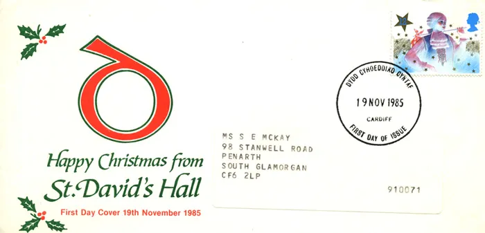 1985_Xmas_StDavidsHall