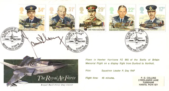 1986-RAFPOflown