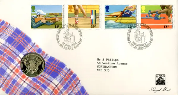 Commonwealth Games Commonwealth Games