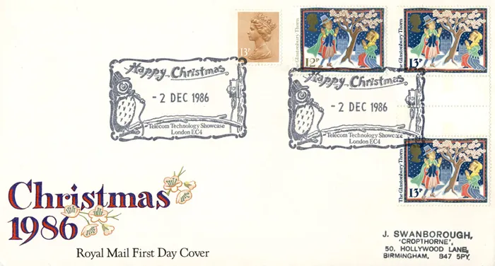 1986_XmasDisc_Telecom