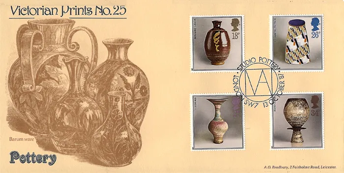 1987-VP-Pottery