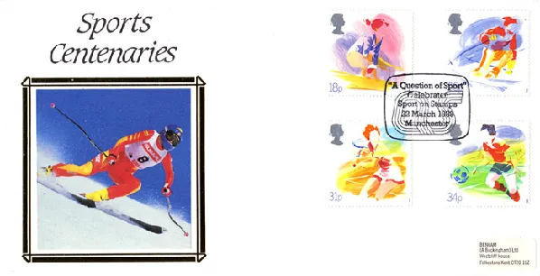 Sports Organisations Sports Organisations