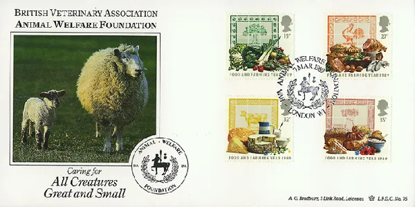 Food & Farming Food & Farming