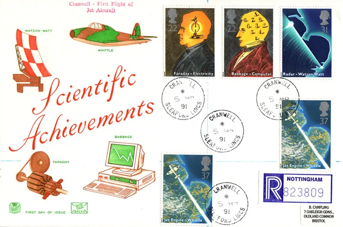 1991-ScienceStuartcds