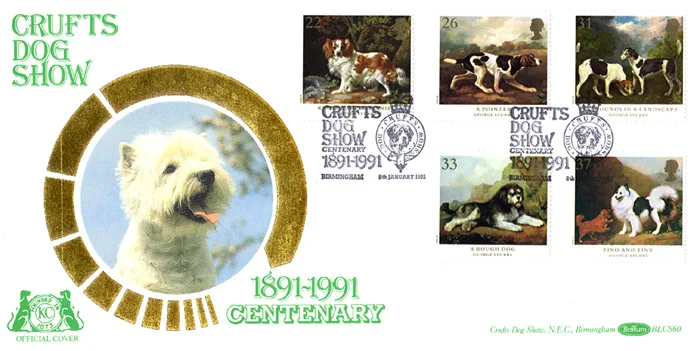 1991DogsBenhamBLCS60