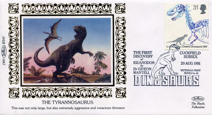 1991_Dino_BS45