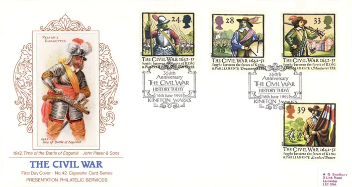 1992-CCards-CWar